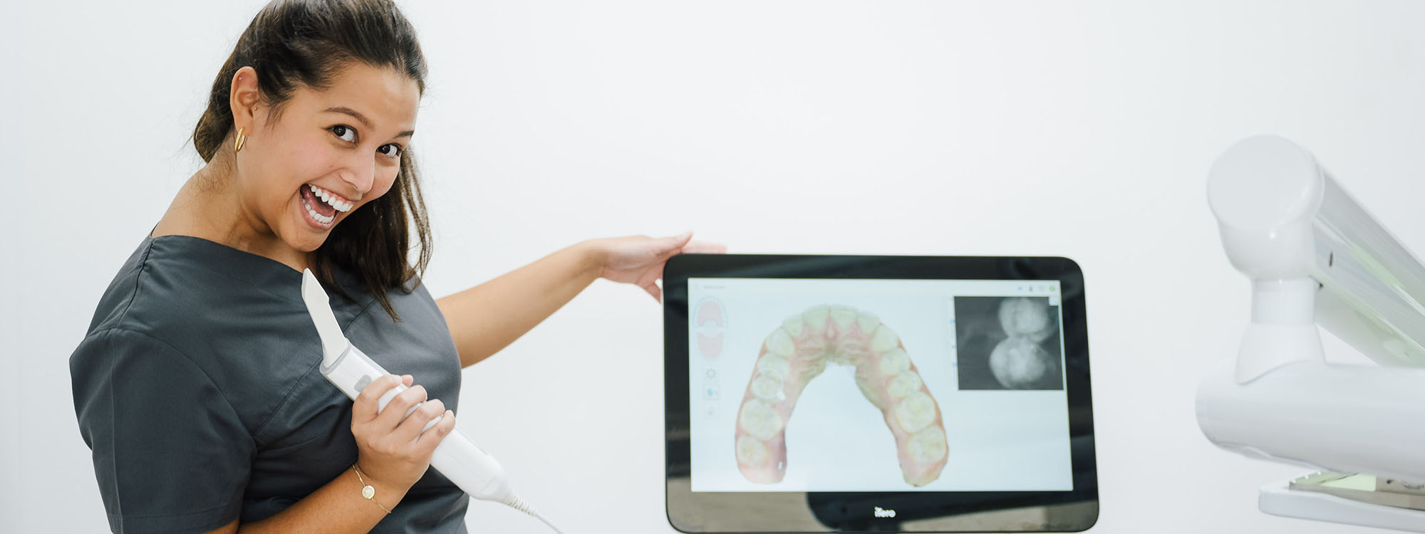 Die Cambrahour – eine Stunde für Ihr Kariesmanagement durch Risikobewertung